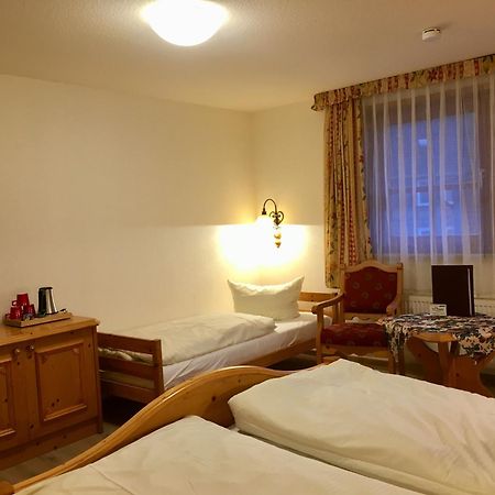 Harzer Hof Herzberg am Harz Quarto foto