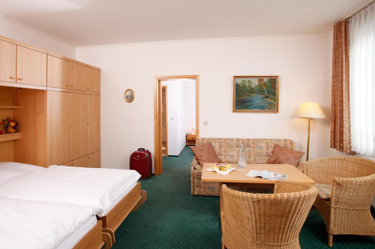 Harzer Hof Herzberg am Harz Quarto foto