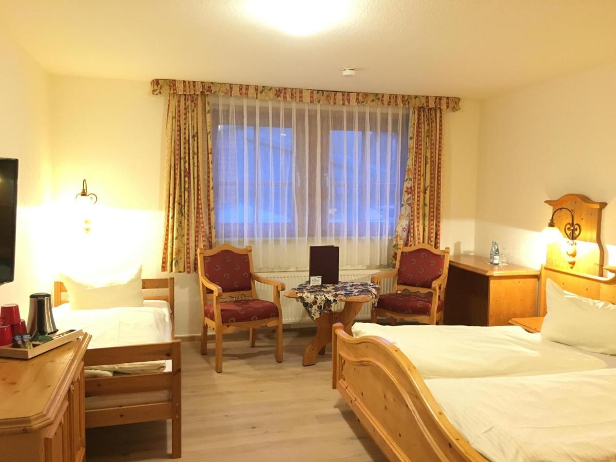 Harzer Hof Herzberg am Harz Quarto foto