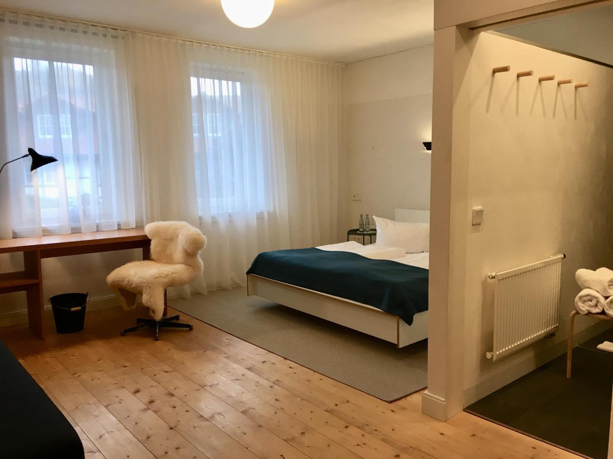 Harzer Hof Herzberg am Harz Quarto foto