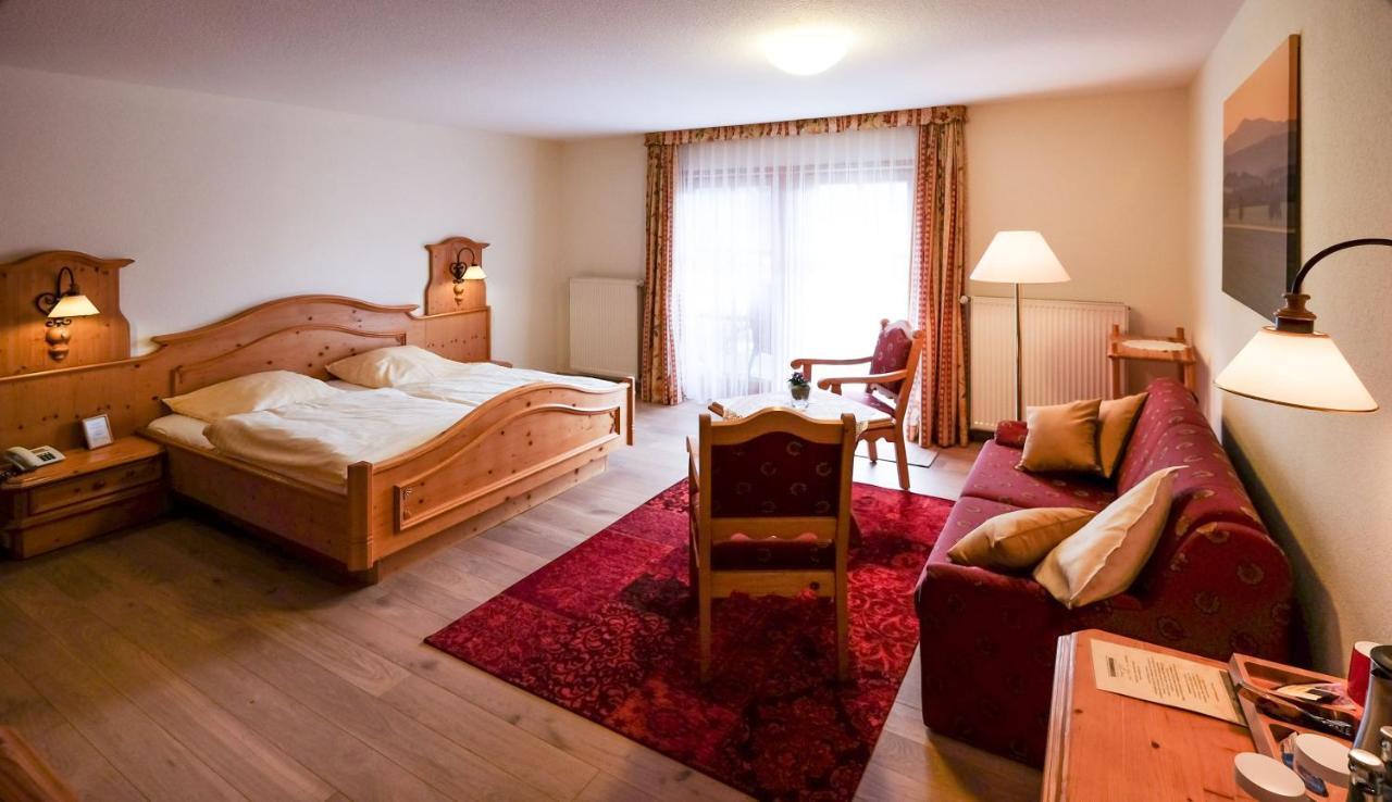 Harzer Hof Herzberg am Harz Quarto foto