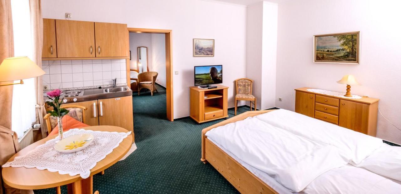 Harzer Hof Herzberg am Harz Quarto foto